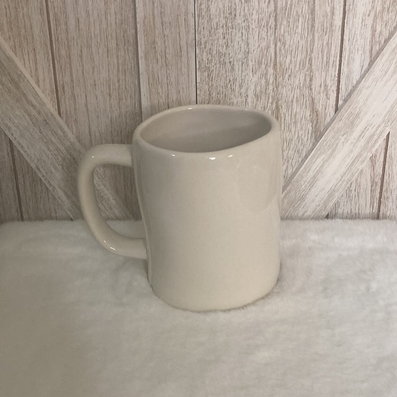Rae Dunn Gobble Mug - Picture 2 of 3
